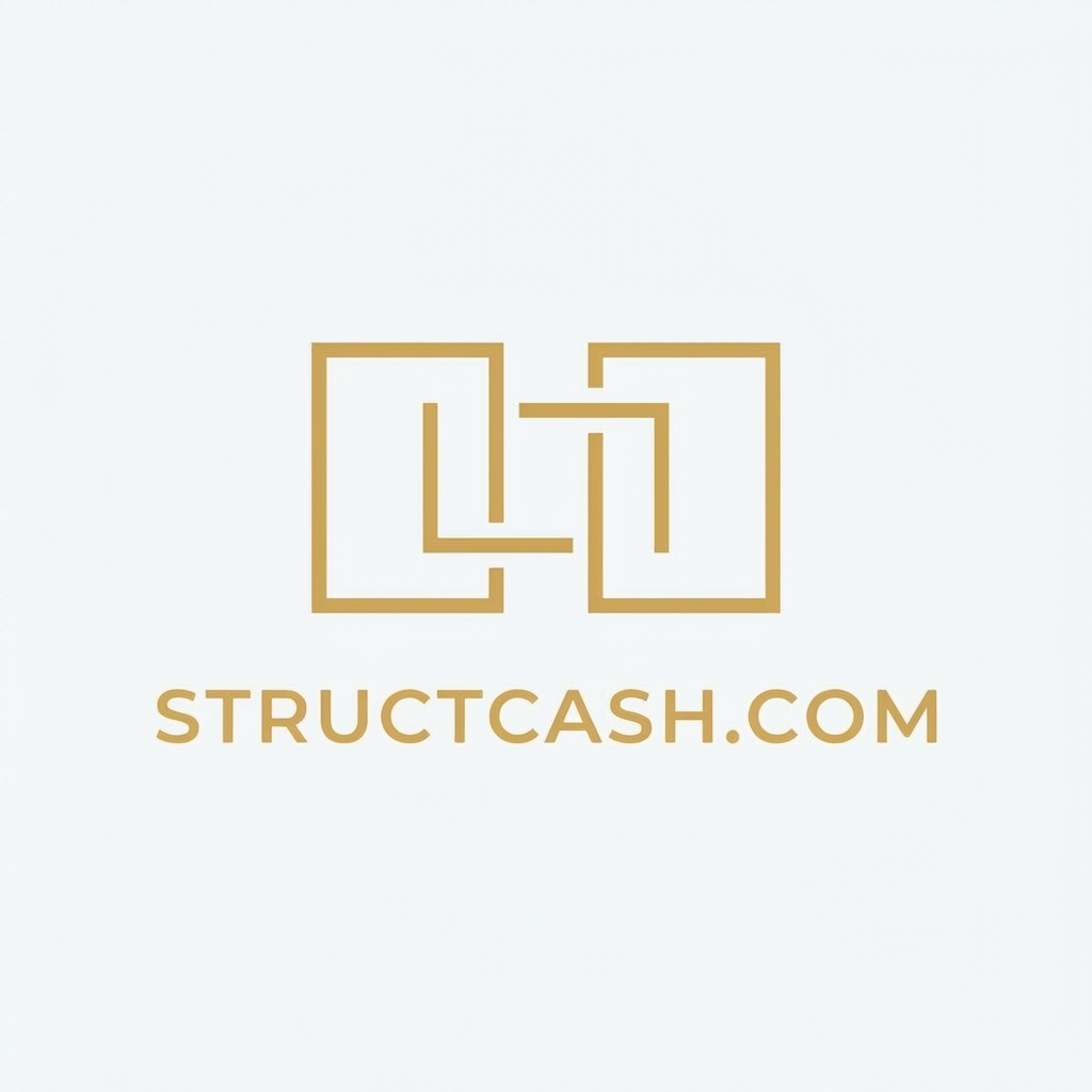 structcash.com